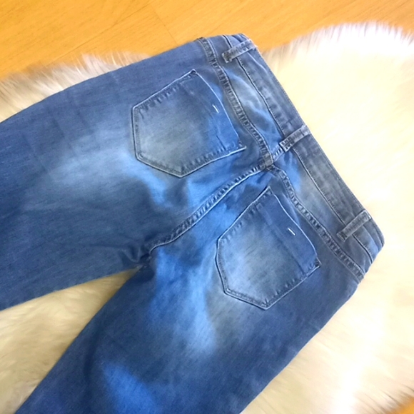 Encore Skinny Jeans-#1399 - Picture 13 of 13